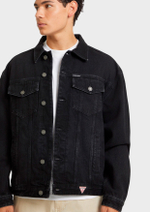 Куртка джинсовая GUESS Jeans