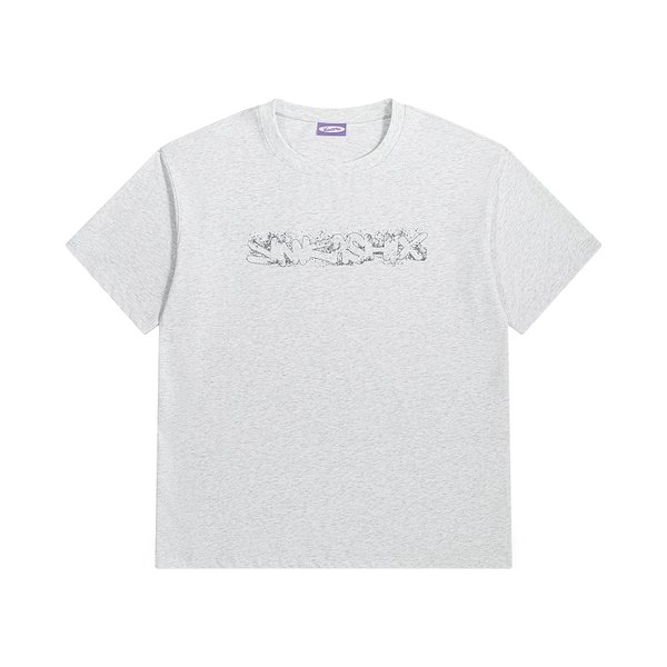 Футболка Ymkashix Sprayed Logo F-840 pp.XL