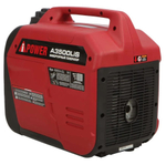 Генератор инверторный A-iPower A3500LIS