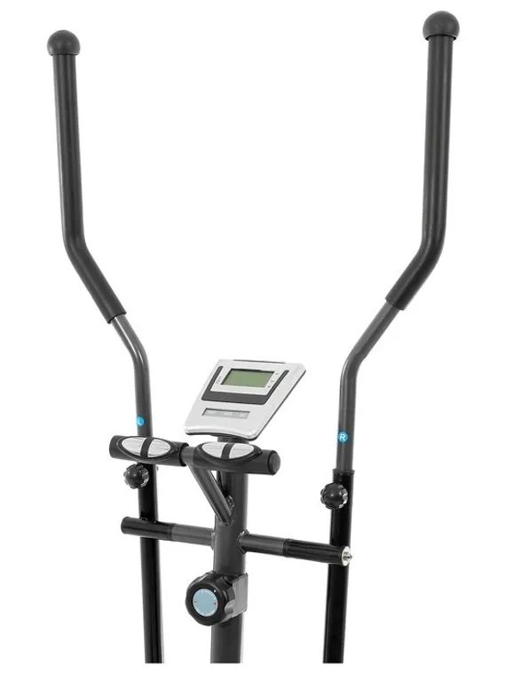 Эллиптический тренажёр, ОТ-8007, магнитный