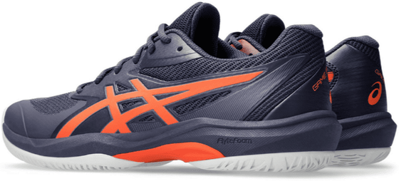 Кроссовки мужские Asics Game FF Clay, арт. 1041A490-500