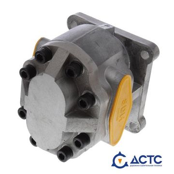 Насос шестеренчатый масляный SHANTUI SD13