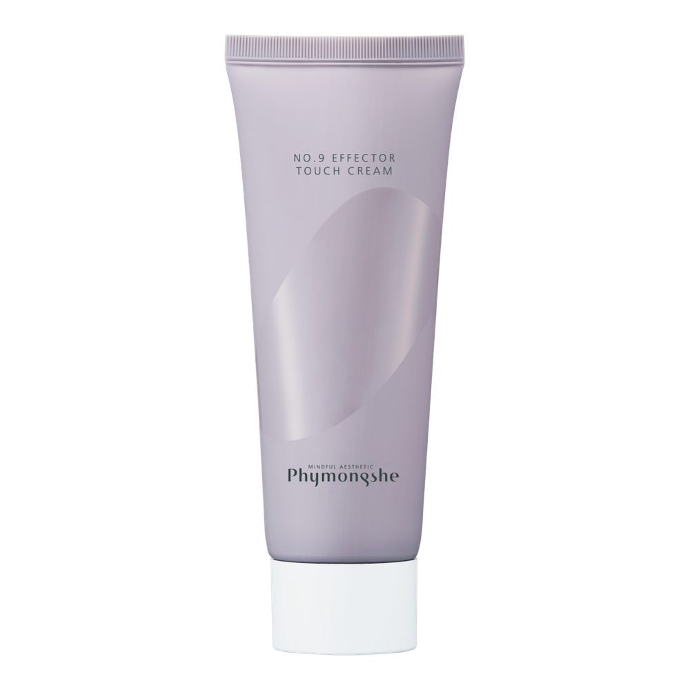 Phymongshe Пилинг-крем для ночного обновления кожи № 9 Effector touch cream 100 мл