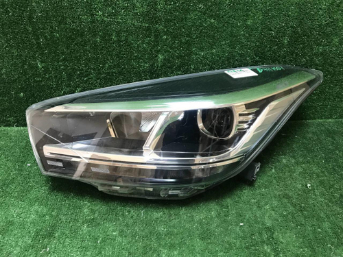 Битая Фара левая Chery Tiggo 4 (2018-2023) LED