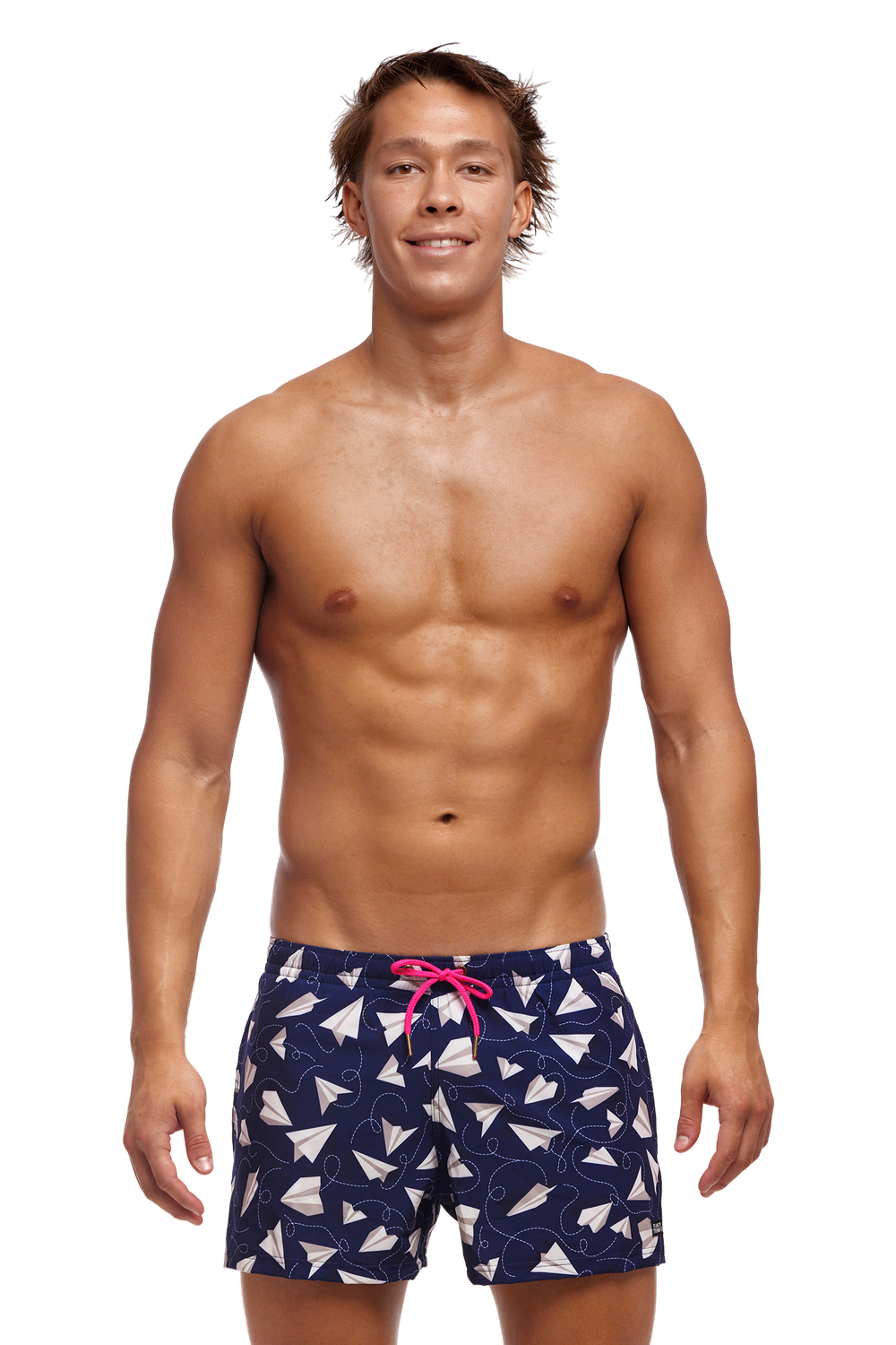 Шорты FUNKY TRUNKS Paper Plain
