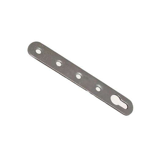 ЦБ011250 Прямой навес на 4 шурупа 105мм КДМ