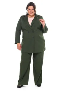 Брюки 2814 Fabrika