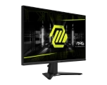 Монитор MSI MAG 275QF 27" Черный (MAG 275QF)