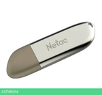 USB Flash-накопитель Netac Drive U352 USB2.0 (NT03U352N-128G-20PN)
