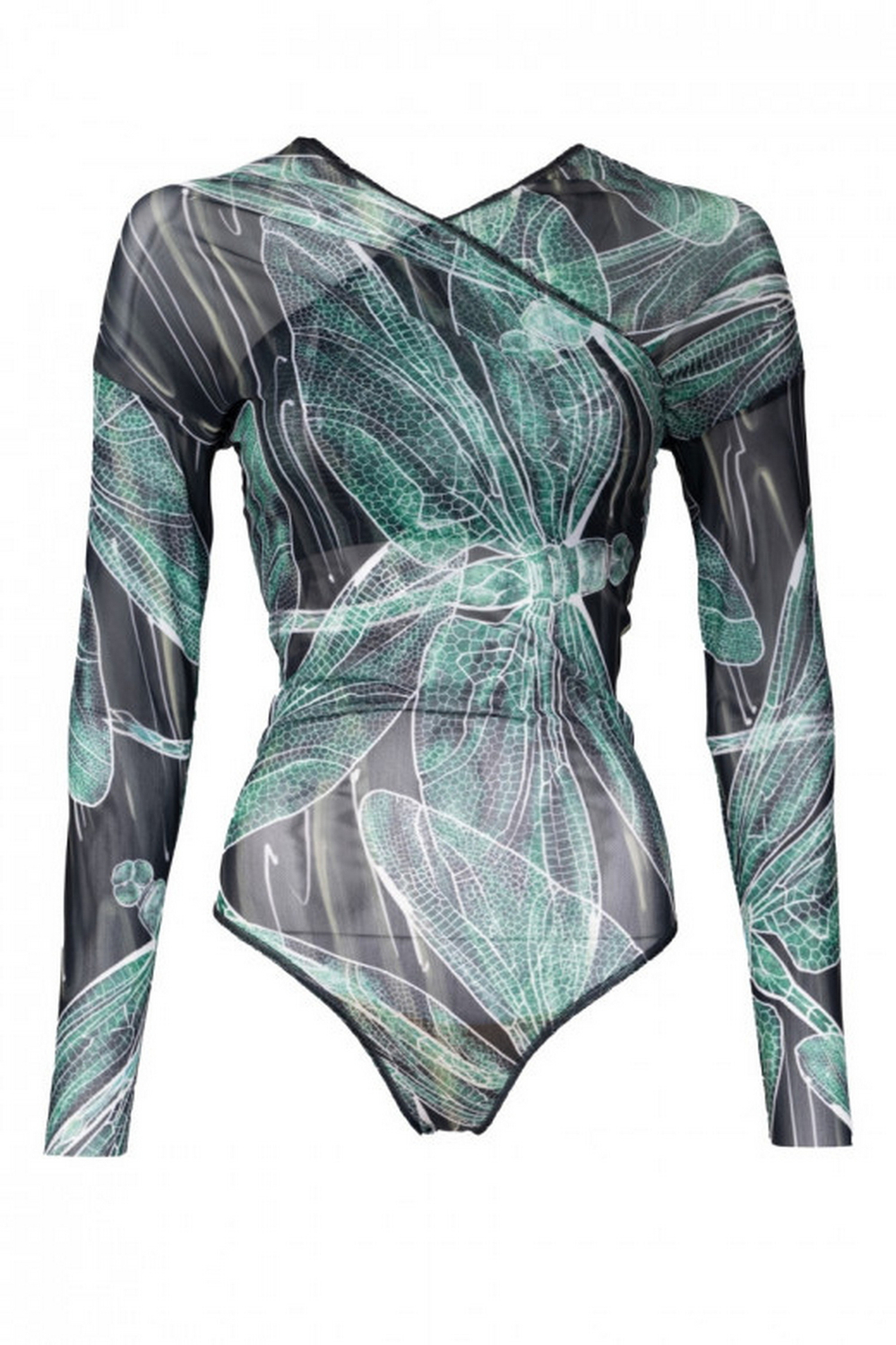 Купальник слитный Bip-Bip WINGS E