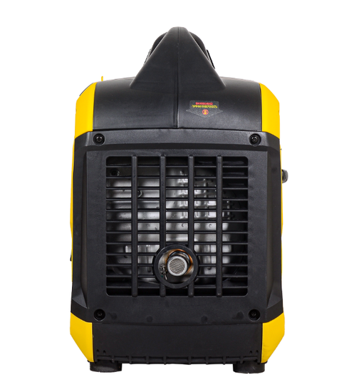 Инверторный генератор "HUTER" DN2700Si