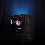 i5 14600KF + RTX 5060 Ti 8Gb