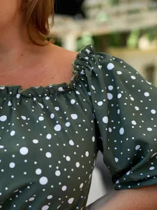 Платье УК-864-1 Fabrika