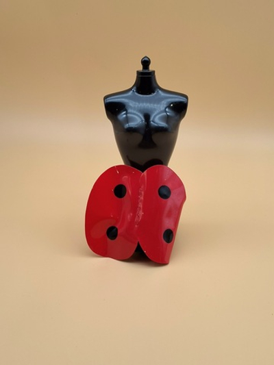 Одежда для куклы Барби - Келли винтаж