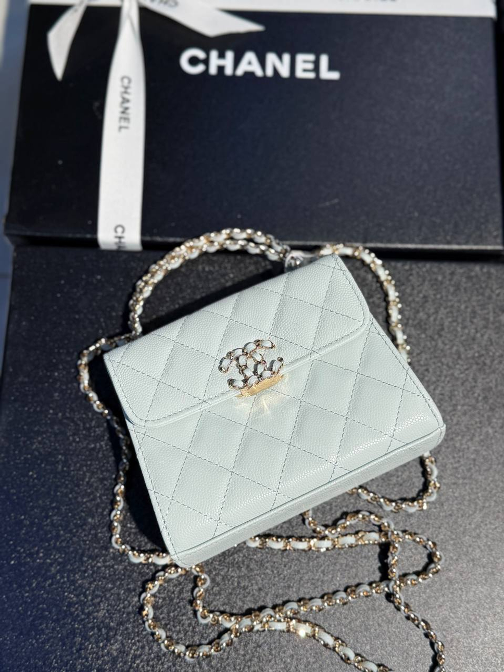 Сумка CHANEL