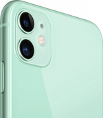 Смартфон Apple iPhone 11 64Gb Green
