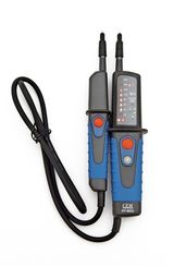 Указатель напряжения и правильности подключения СЕМ DT-9021