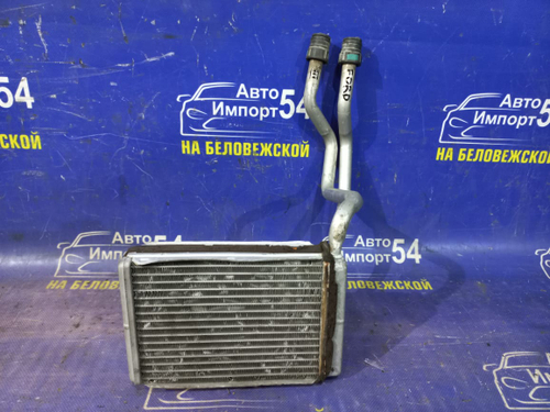 Радиатор печки FORD FUSION 2001-2007
