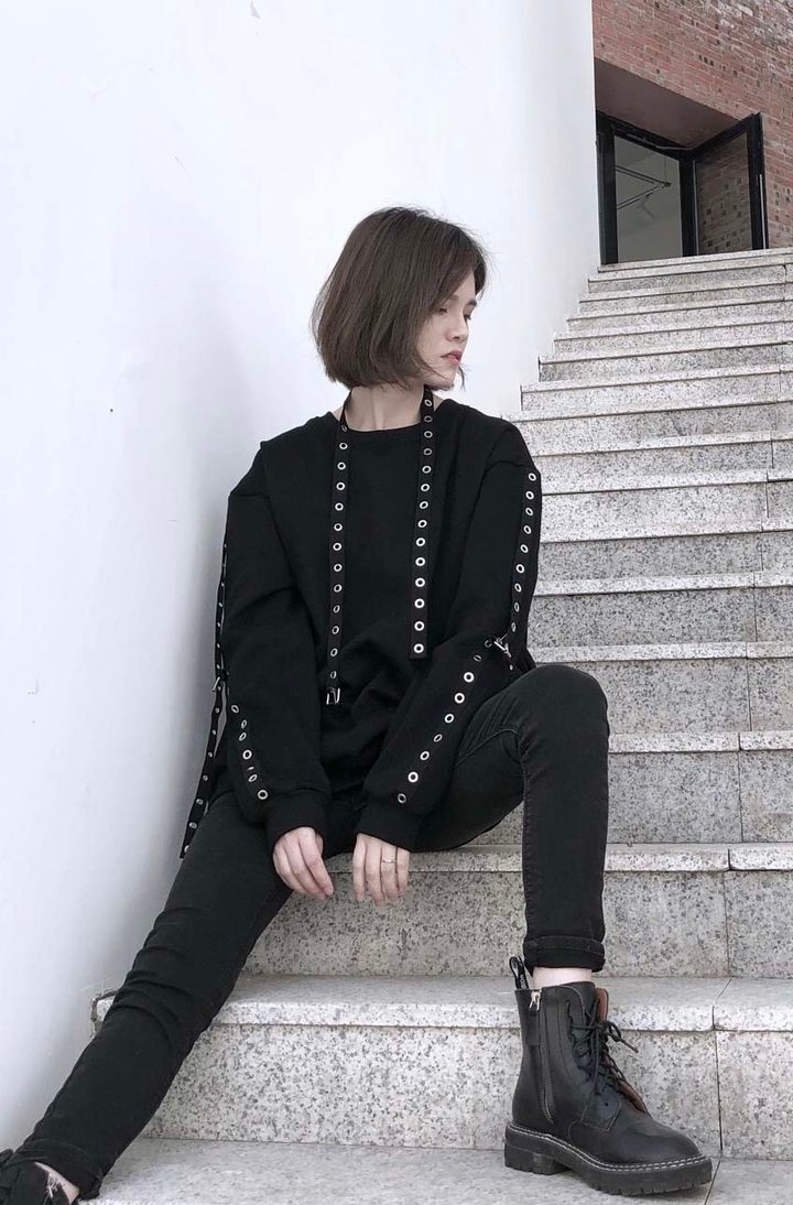 Толстовка «GUAND»