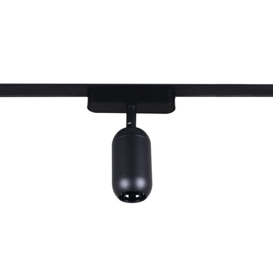 13009-9.3-001UR magnetic Led7W BK CCT+SMART