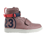 Кроссовки Jordan Air Jordan 1 Moto Smokey Mauve