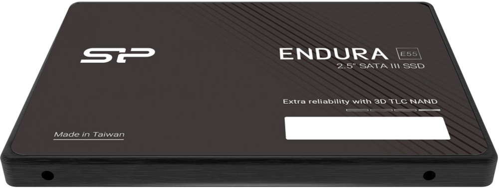 Накопитель SSD 2.5'' Silicon Power SP002TBSS30E5502 2048 ГБ
