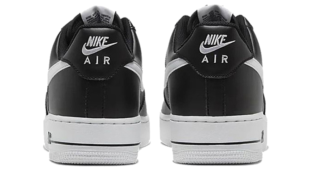 Кроссовки Nike Air Force 1 '07