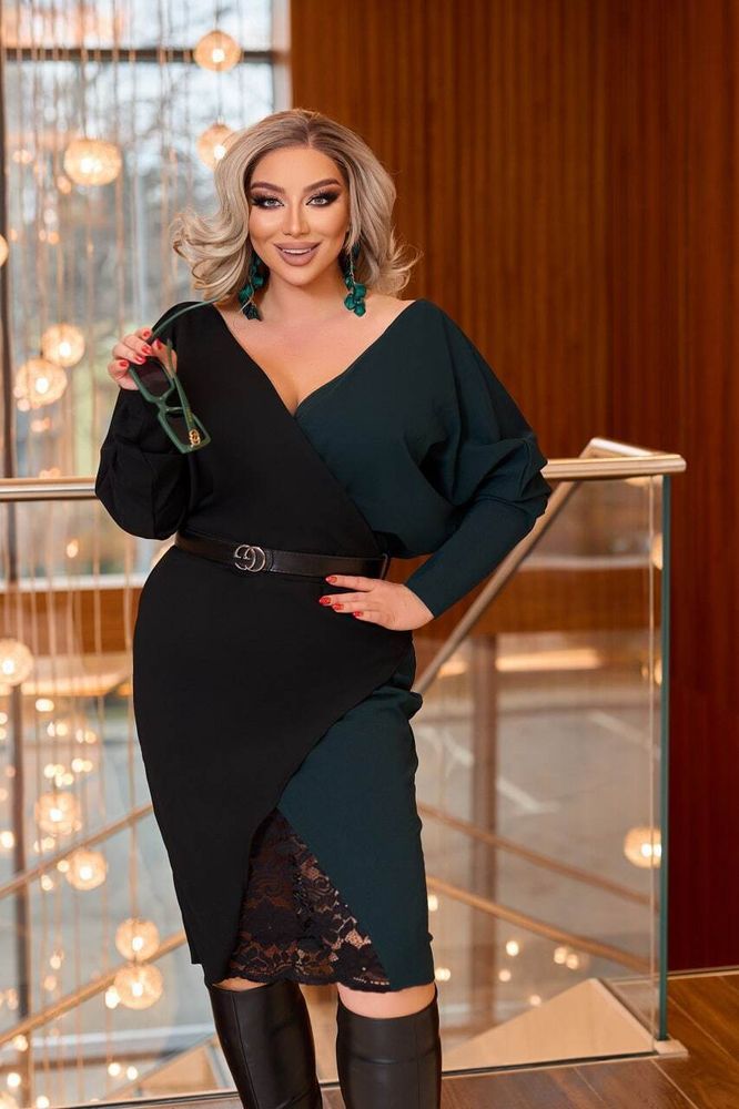 Платье УК-0364-1 Fabrika Платье УК-0364-1 Fabrika