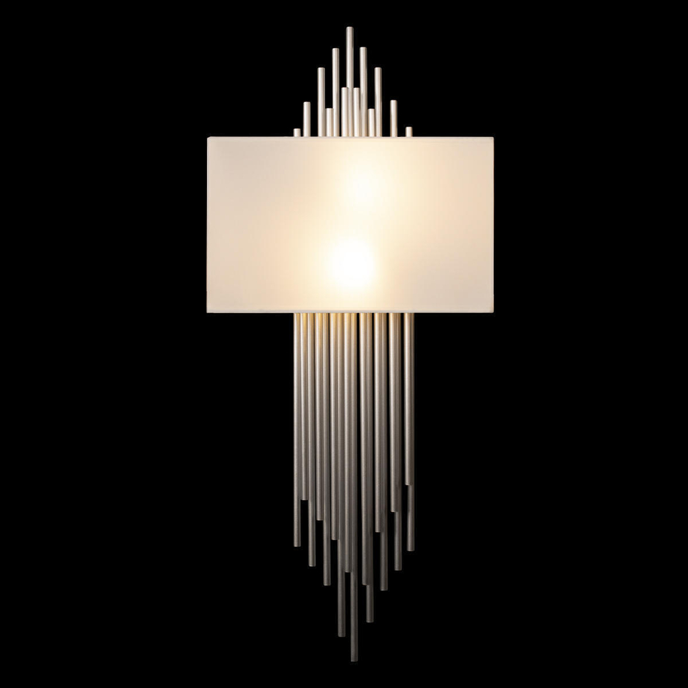 Настенный светильник Loft It Elegio  10107 Silver white