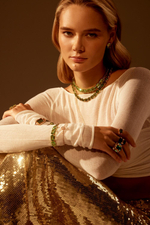 Браслет Swarovski Millenia