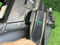 ПТФ правая Kia K5 (2019-2023)