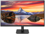 Монитор LG 27MP400 черный