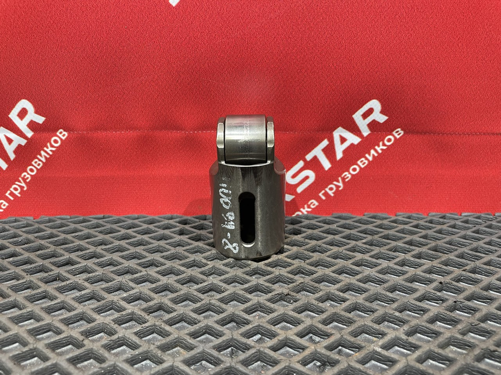 Толкатель PLD секции