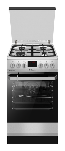 Комбинированная плита Hansa FCMX59229