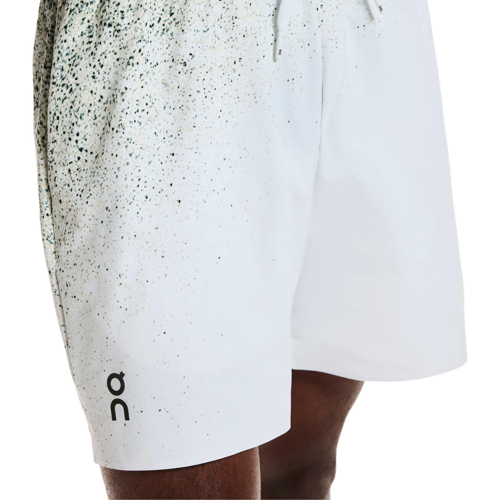 On Court Tennis Bottoms
