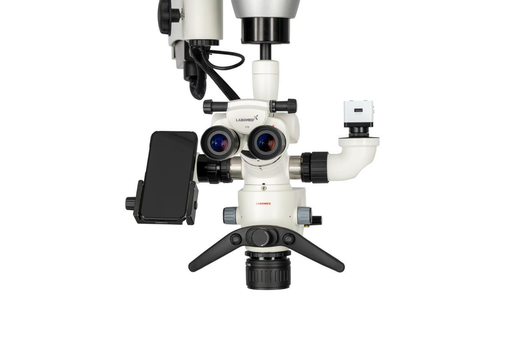 Стоматологический микроскоп Labomed Prima DNT Pro