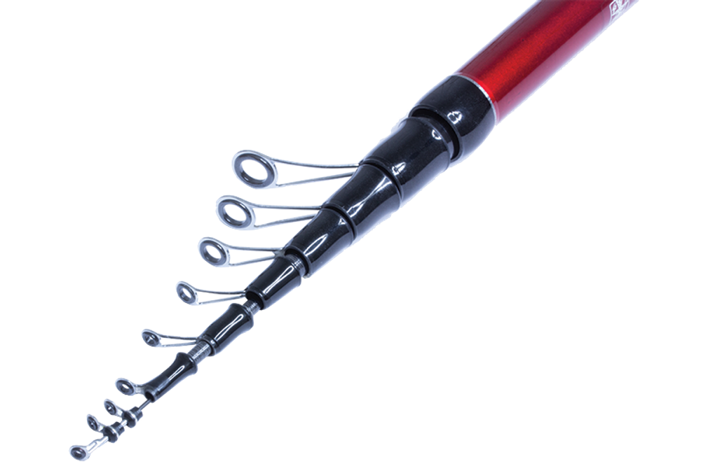 Удилище поплавочное Maximus с кол. North Witch  4,2 m, 3-15 g