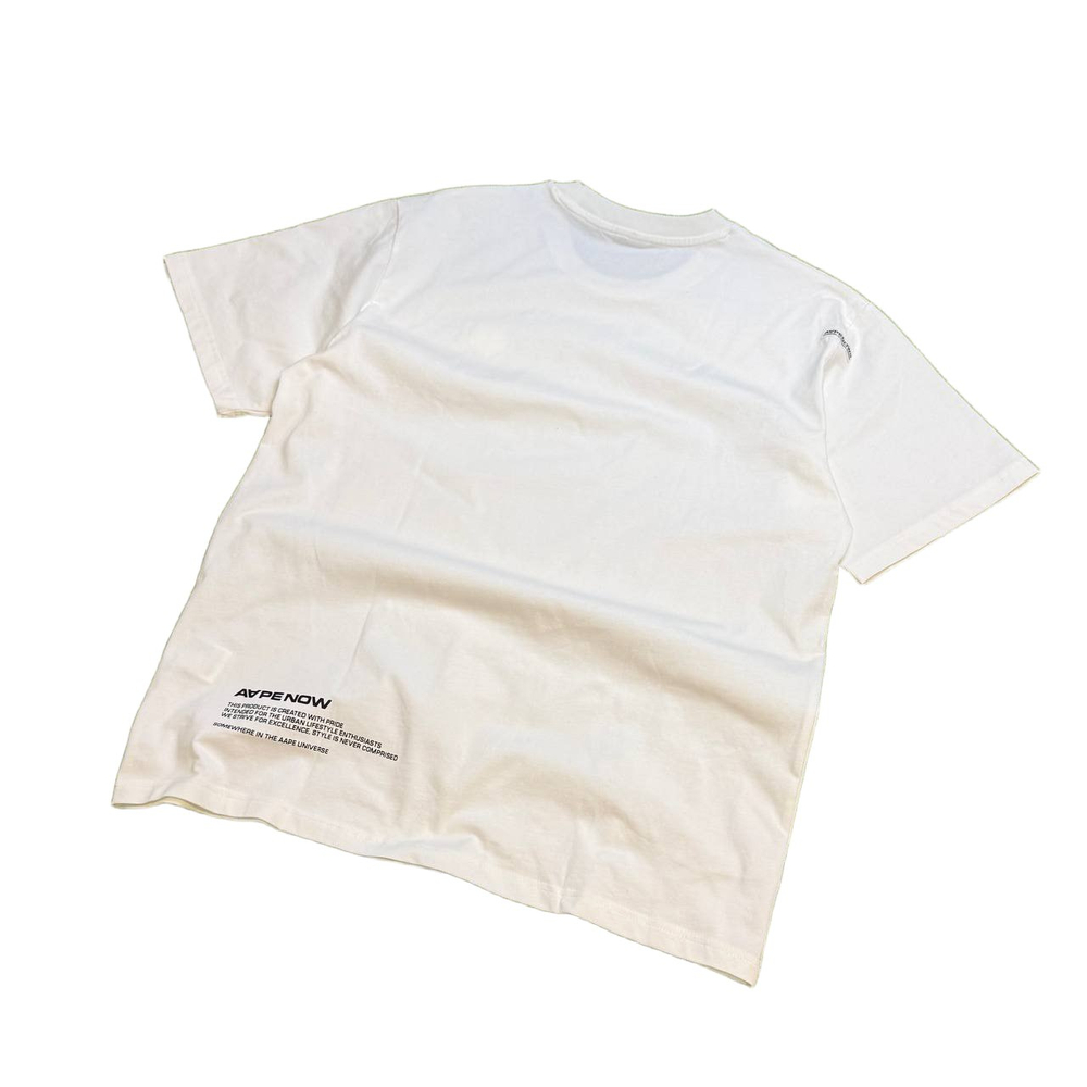 Футболка Aape