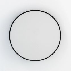 Citilux Купер CL72495G1 LED RGB Светильник с пультом Чёрный