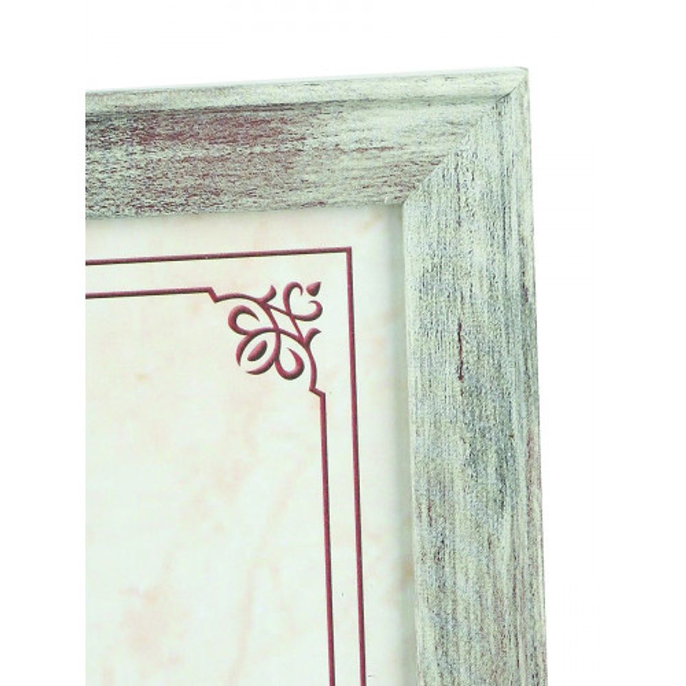 FA пластик Пепельный бриз 15х21 | FA фототовары