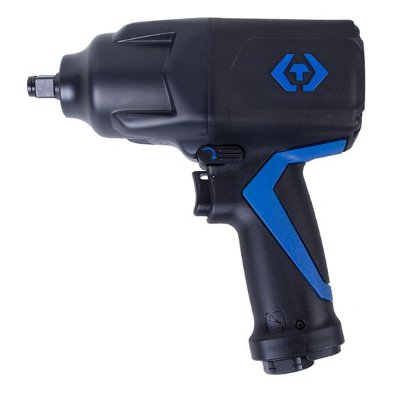 Гайковерт KING TONY пневматический ударный 1/2&quot;, 1288 Нм