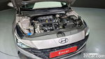 Hyundai Avante (CN7) 1.6 (06.2020)