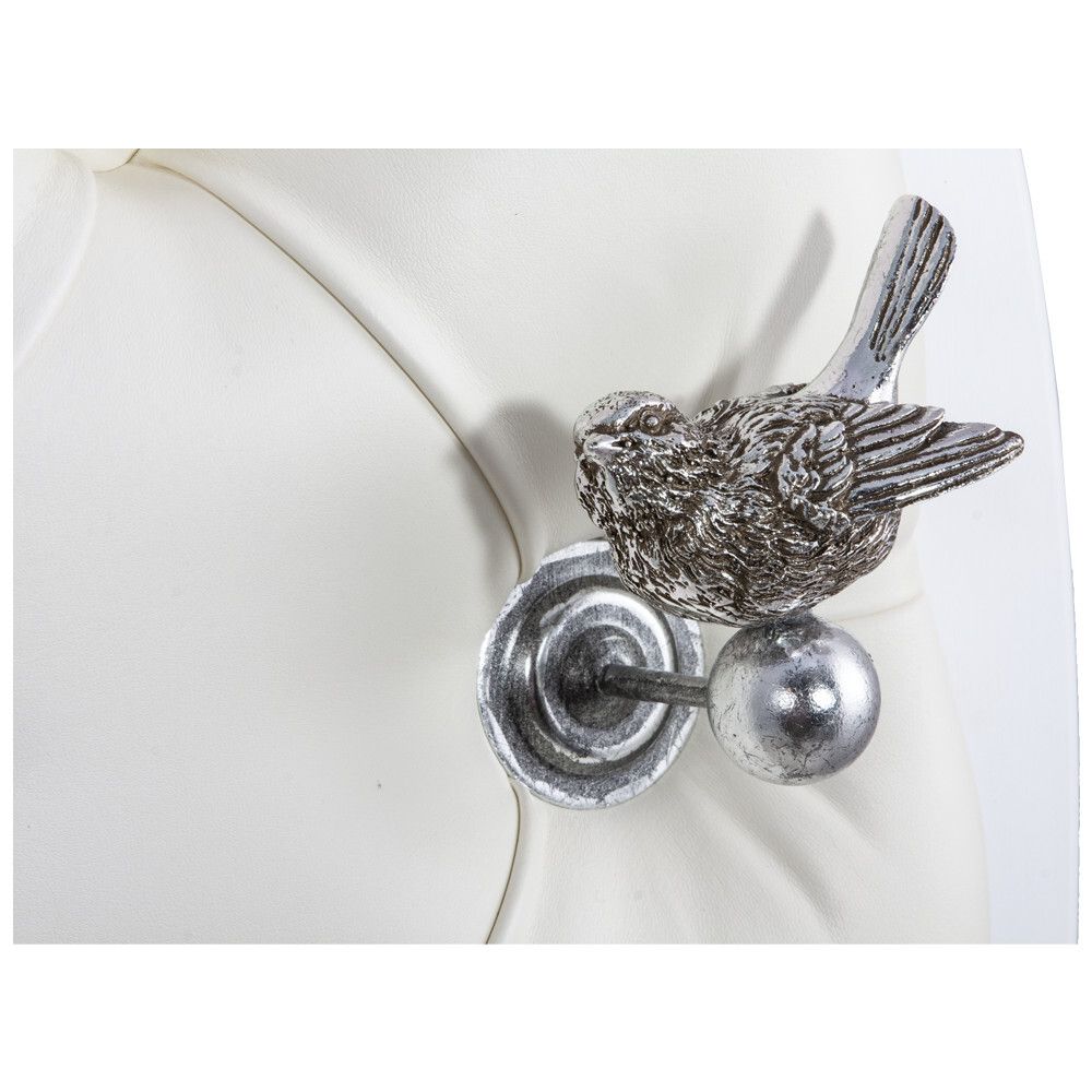 Вешалка настенная Квин Айс