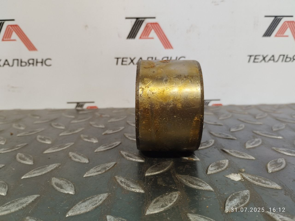 Втулка 114-4866