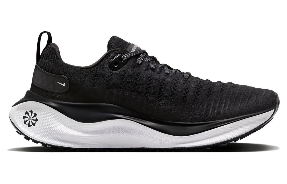 Кроссовки Nike React Exp Infinity Run 4 (Женская размерная сетка)
