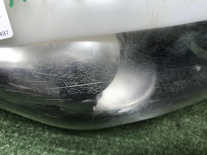 Фара правая Kia Picanto 2 TA (2011-2017) галоген