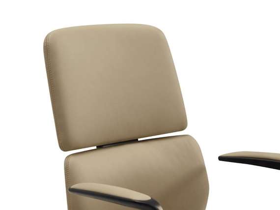 Кресло Venetto-M FK013-B12 Светло-бежевый