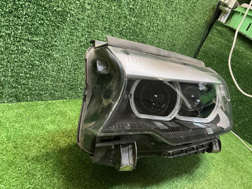 Фара левая BMW 5er G30 (2017-2020) LED