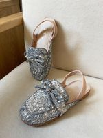 Босоножки Zara