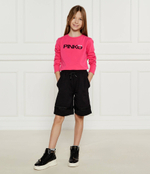 Шорты Pinko UP - черный(S4PIJGBE186)